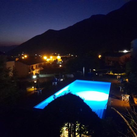 Valsassina Rent Appartement Introbio Buitenkant foto
