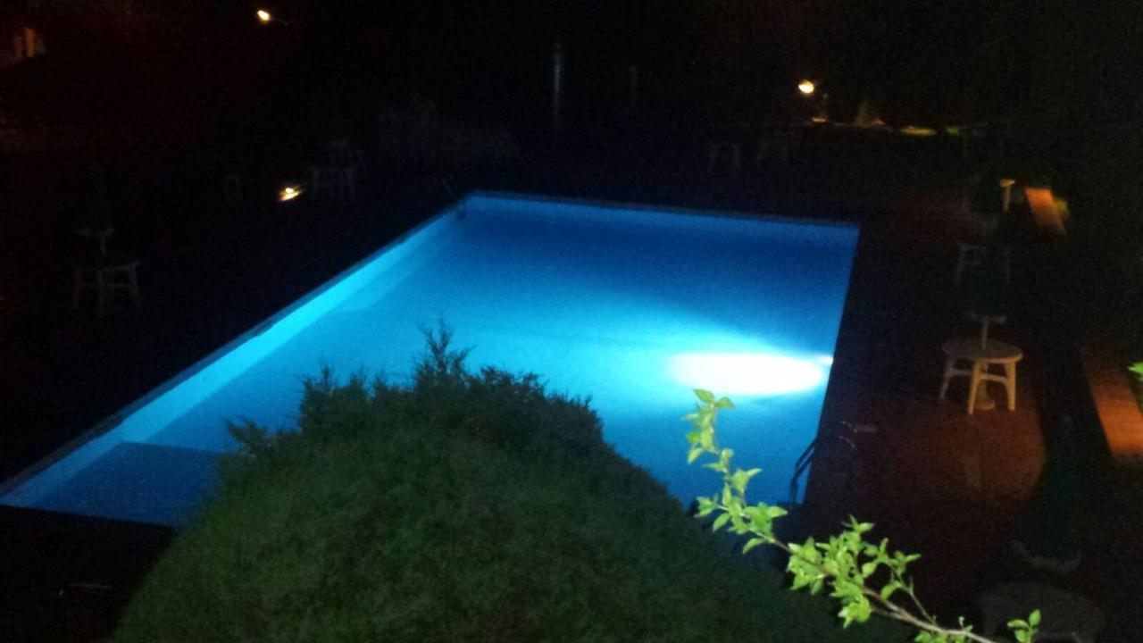 Valsassina Rent Appartement Introbio Buitenkant foto