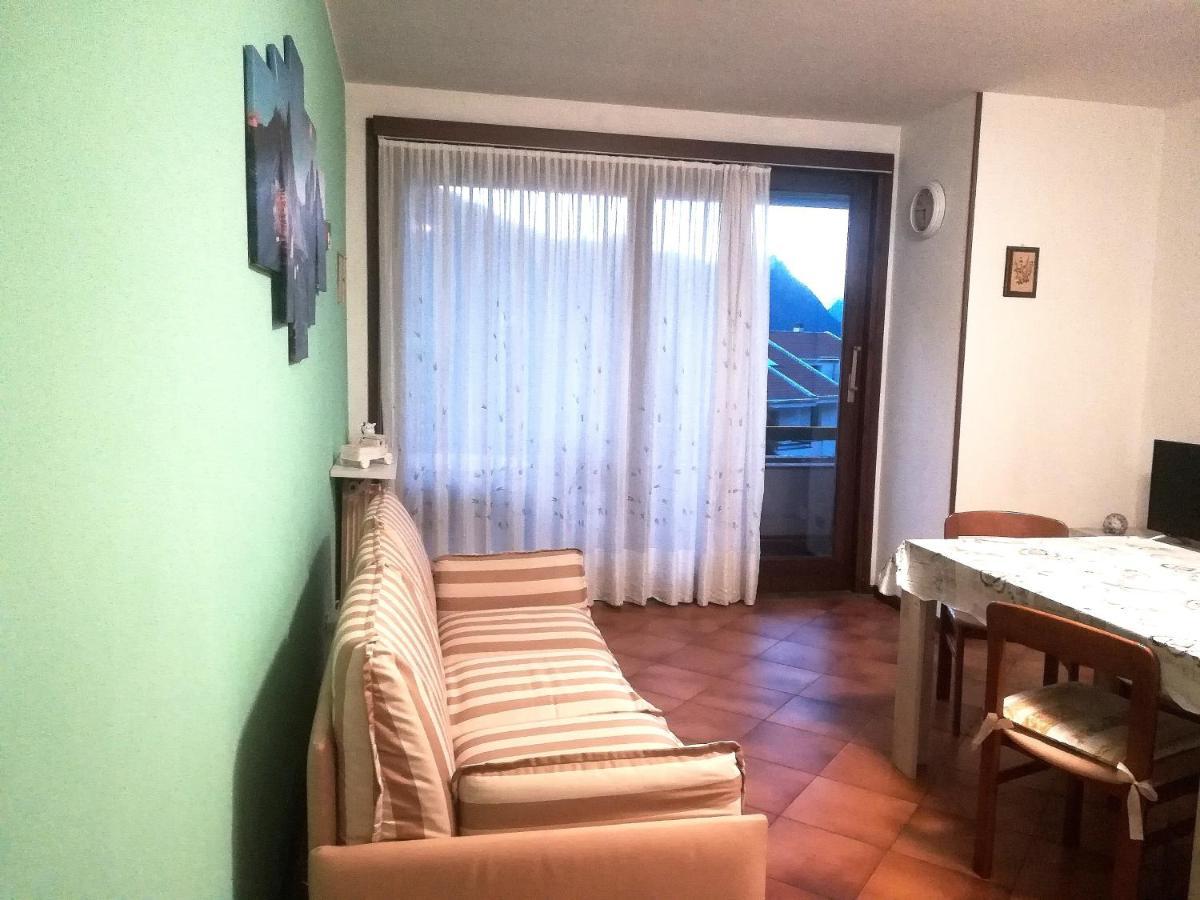 Valsassina Rent Appartement Introbio Buitenkant foto