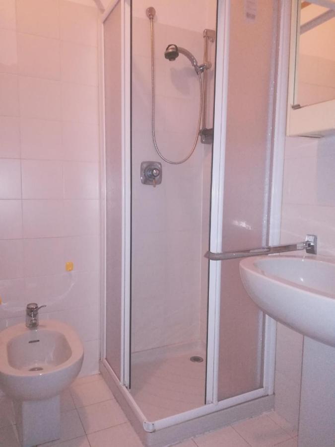 Valsassina Rent Appartement Introbio Buitenkant foto