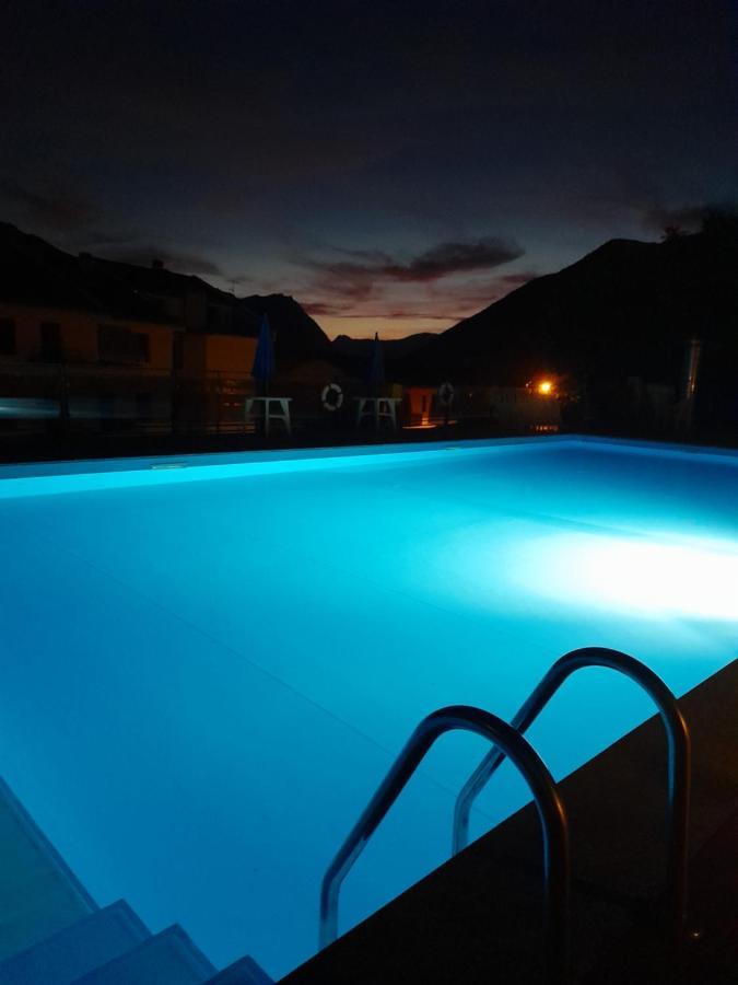 Valsassina Rent Appartement Introbio Buitenkant foto