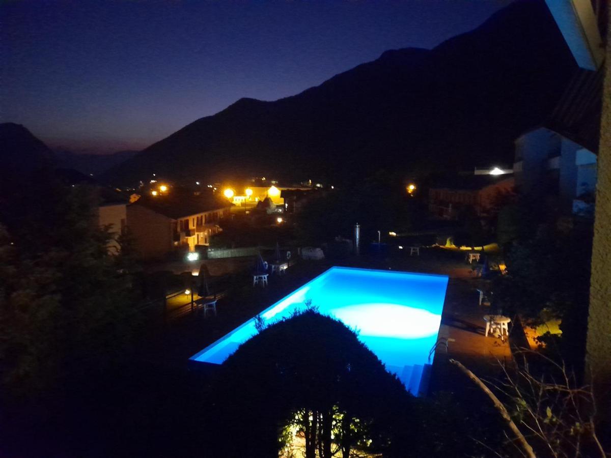 Valsassina Rent Appartement Introbio Buitenkant foto