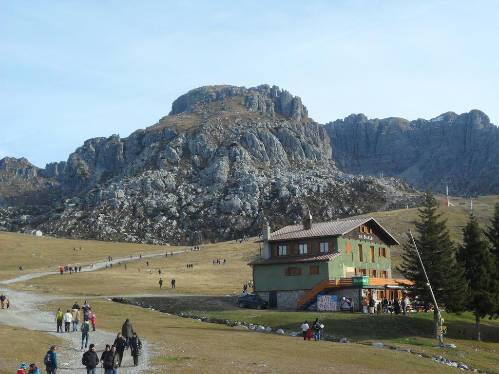 Valsassina Rent Appartement Introbio Buitenkant foto