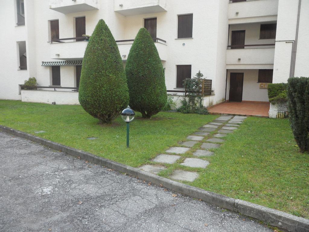 Valsassina Rent Appartement Introbio Buitenkant foto