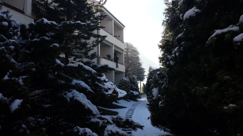Valsassina Rent Appartement Introbio Buitenkant foto