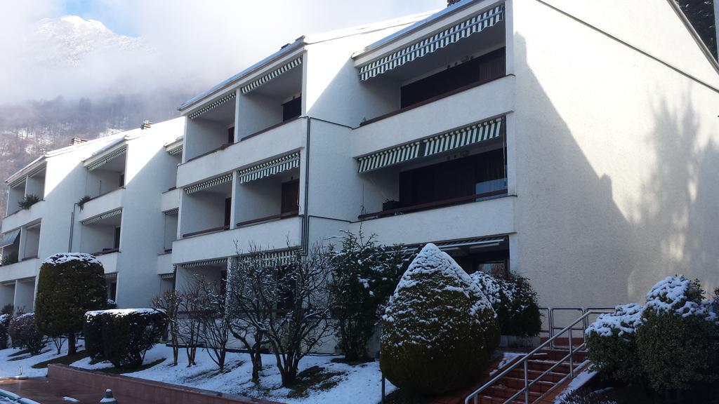 Valsassina Rent Appartement Introbio Buitenkant foto