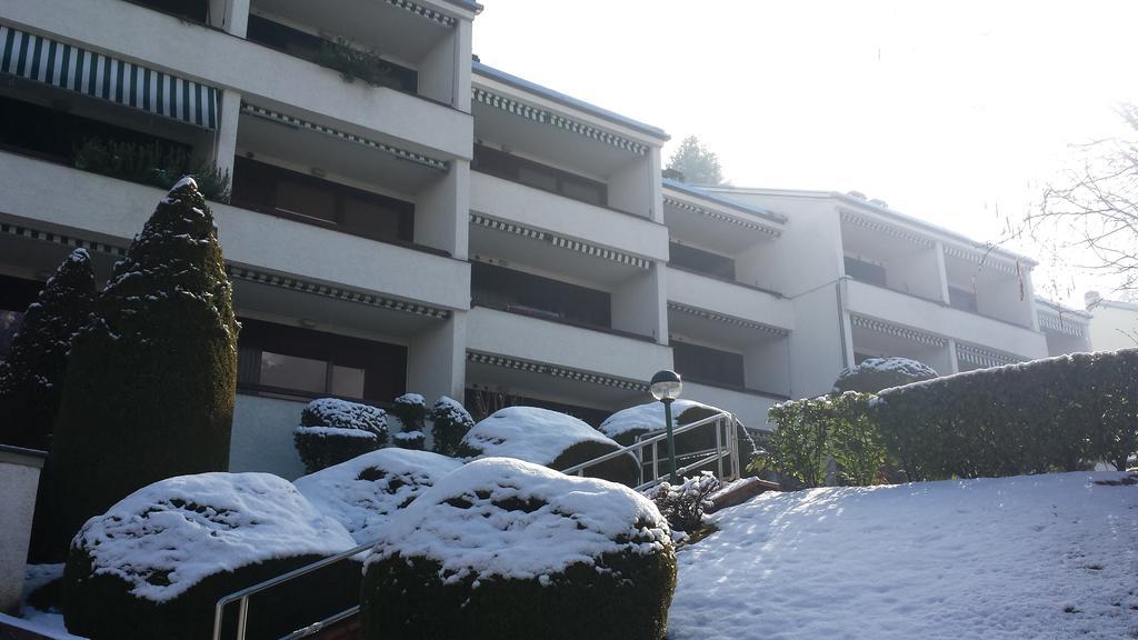 Valsassina Rent Appartement Introbio Buitenkant foto