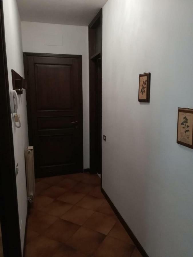 Valsassina Rent Appartement Introbio Buitenkant foto