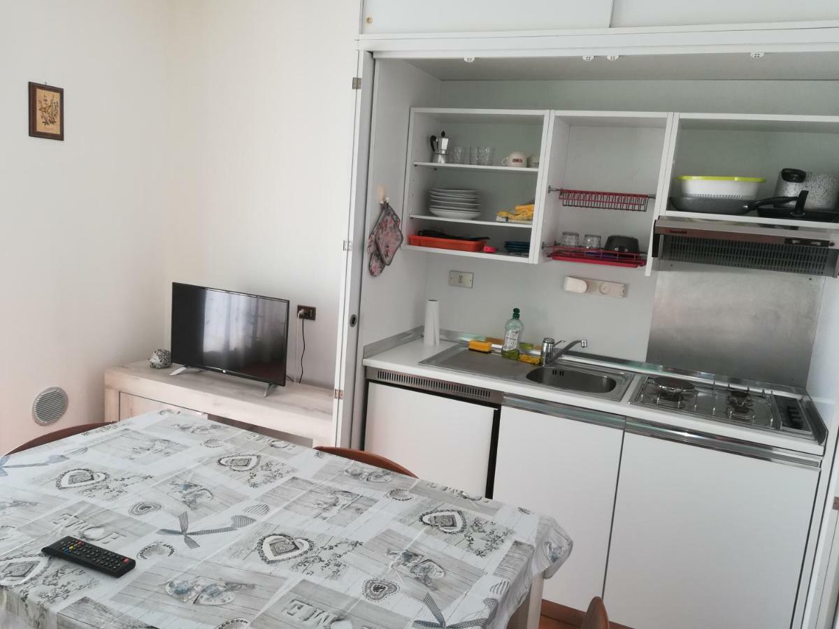 Valsassina Rent Appartement Introbio Buitenkant foto