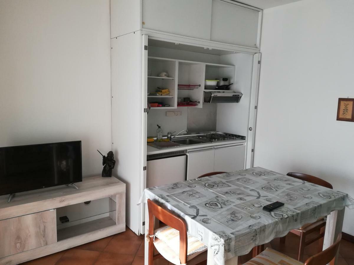 Valsassina Rent Appartement Introbio Buitenkant foto