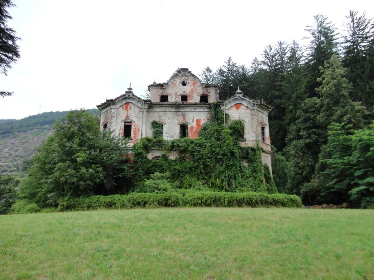 Valsassina Rent Appartement Introbio Buitenkant foto